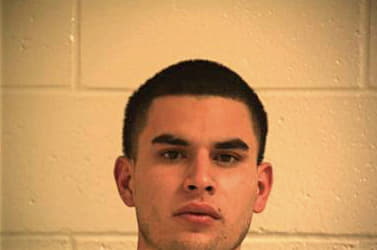 Rios Michael - Hidalgo County, TX 