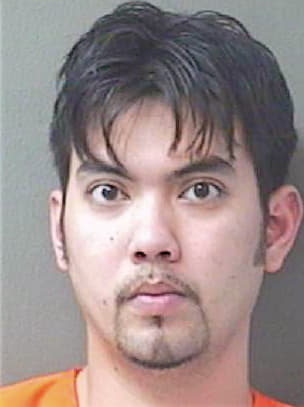 Sandoval Michael - Okaloosa County, FL 