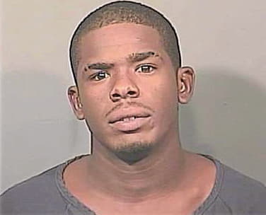 Dominguez Mitchell - Brevard County, FL 
