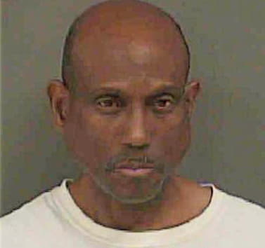 Parris Noel - Mecklenburg County, NC 