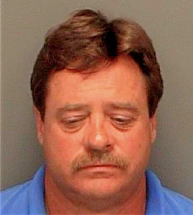 Brittain Robert - Pinellas County, FL 