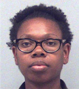 Mansfield Shawnta - Gwinnett County, GA 