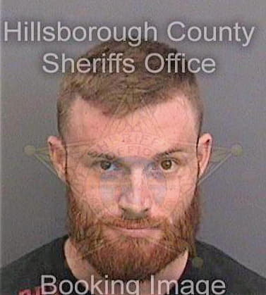 Gillman Steve - Hillsborough County, FL 