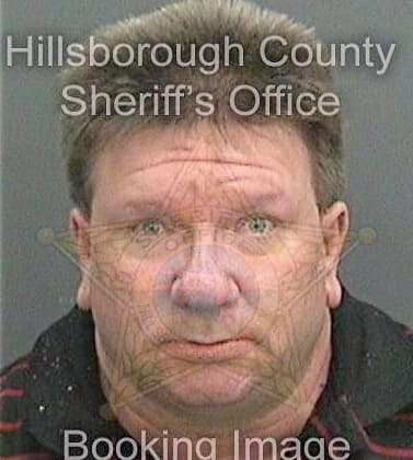 Folk Todd - Hillsborough County, FL 