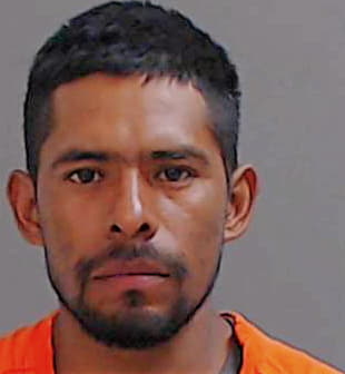 Garcia-De-Jesus Victor - Hidalgo County, TX 
