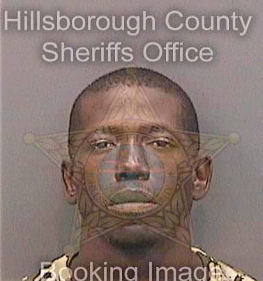 Jacobs William - Hillsborough County, FL 
