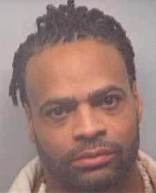 Fluker Andre - Fulton County, GA 