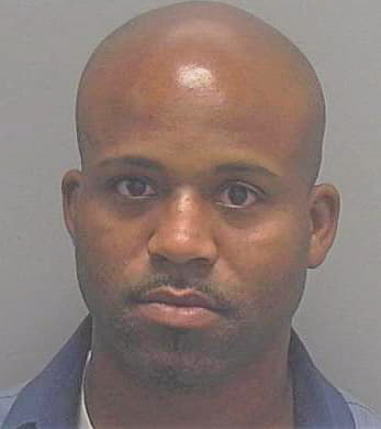 Dilon Andrew - Lee County, FL 