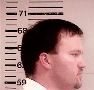 Morris Brent - Desoto County, MS 