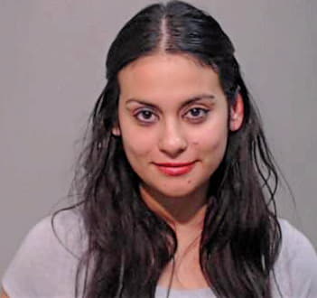 Quintero Christina - Hidalgo County, TX 