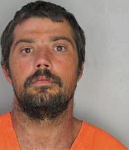 Hines Christopher - Hillsborough County, FL 