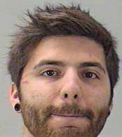 Trevino Christopher - Dallas County, TX 