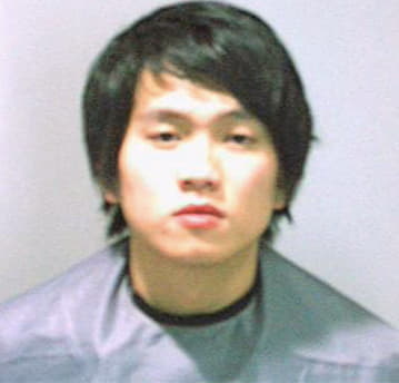 Lam Chun - Dekalb County, GA 