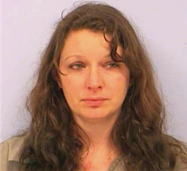 Mcgee Cindy - Travis County, TX 