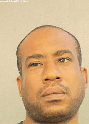 Charlot Daniel - Broward County, FL 