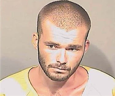 Clark Daniel - Brevard County, FL 