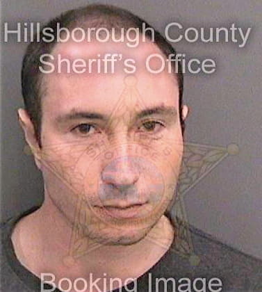 Schwager Daniel - Hillsborough County, FL 