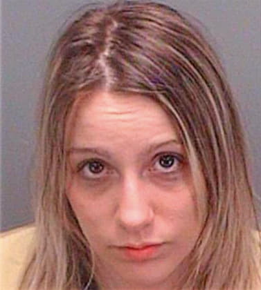 Gray Danielle - Pinellas County, FL 