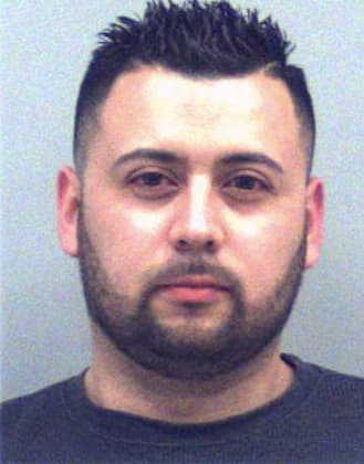 Solache Danny - Gwinnett County, GA 