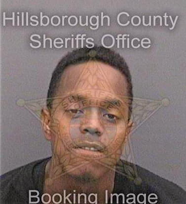 Grady Dennardis - Hillsborough County, FL 