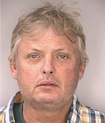 Kight Donald - Hillsborough County, FL 