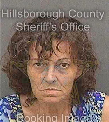 Sanchez Donna - Hillsborough County, FL 