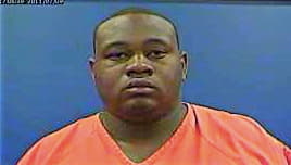 Sims Earnest - Lamar County, MS 