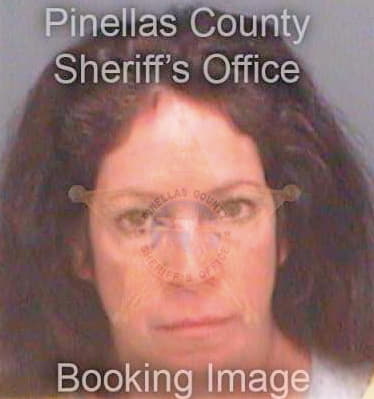Spaulding Elizabeth - Pinellas County, FL 