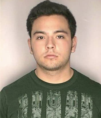 Quimbayo Giovanni - Hillsborough County, FL 