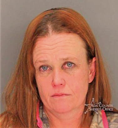 Henderson Jackie - Ada County, ID 
