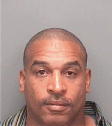 Baker James - Pinellas County, FL 