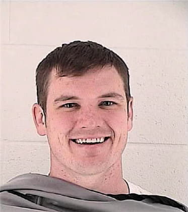 Brunner James - Johnson County, KS 