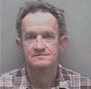 Palmer James - Lee County, FL 