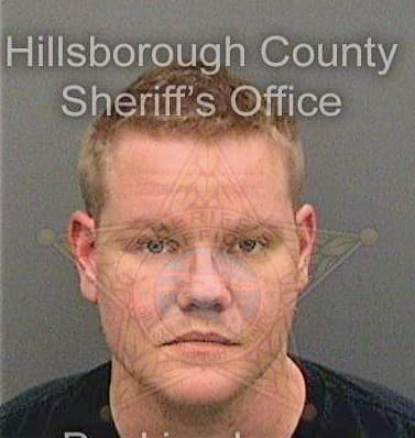 Chancey Jeffrey - Hillsborough County, FL 