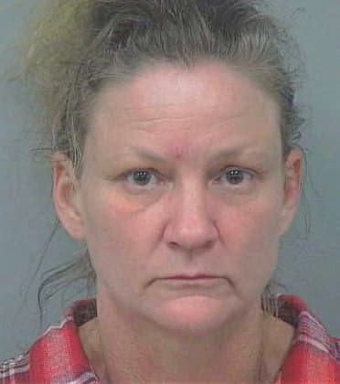 Newsome Jennifer - Gwinnett County, GA 