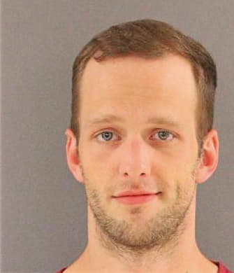 Chait Jesse - Knox County, TN 