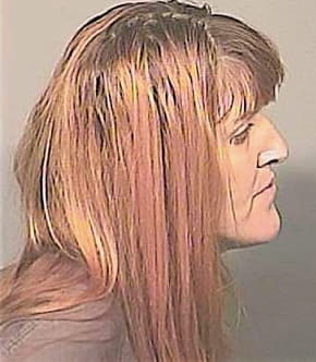 Francis Joanne - Brevard County, FL 