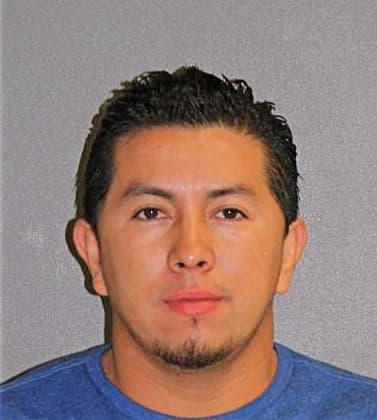 Hernandez Joel - Volusia County, FL 