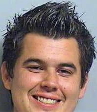 Williams Jonathon - Tulsa County, OK 