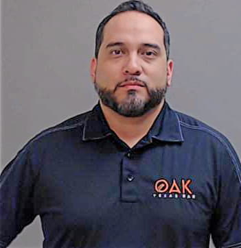Guajardo Jorge - Hidalgo County, TX 
