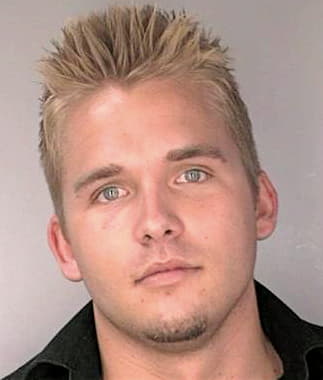Pelter Joshua - Hillsborough County, FL 