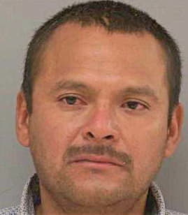 Hinojosa Juan - Madera County, CA 