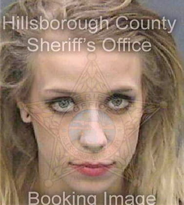 Byrom Julia - Hillsborough County, FL 