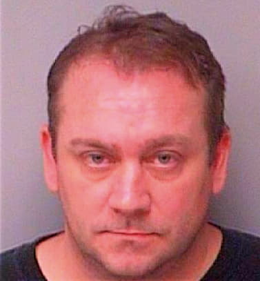 Stewart Keith - Pinellas County, FL 
