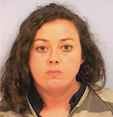 Sharp Kellie - Travis County, TX 