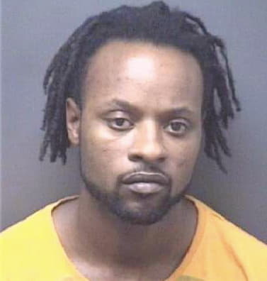 Copeland Kevin - Pitt County, NC 
