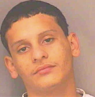 Alava Leandro - Polk County, FL 