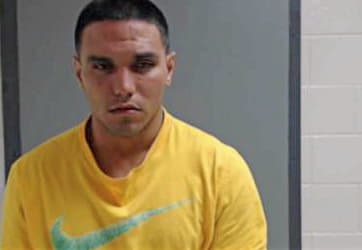 Rios Lee - Hidalgo County, TX 