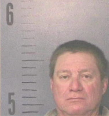 Flatt Lonnie - Taylor County, TX 