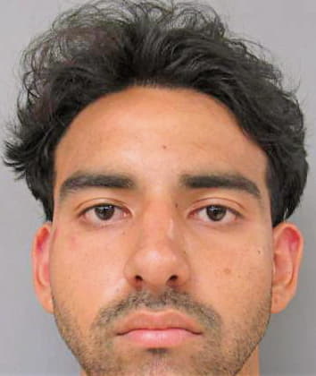 Cervantes Mario - Madera County, CA 
